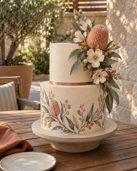 Cake Makers Rockingham Custom cake 
