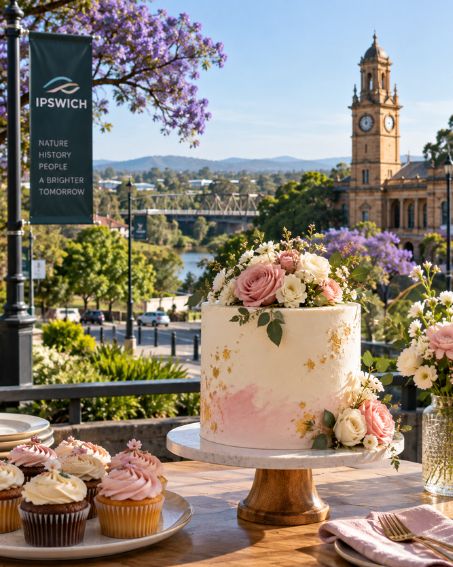 Cake Makers Ipswich 