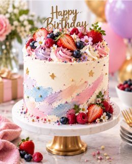 The cakes the Sunshine Coast asks for most birthday Cake