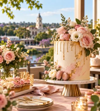 Cake Makers Ipswich
