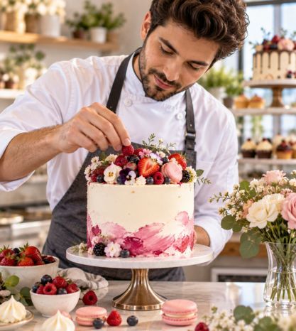 Cake Makers Joondalup