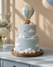 Cake Makers North Lakes custom cake moments cake hand made
