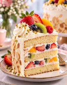 Cake Makers Parramatta cake hand crafted