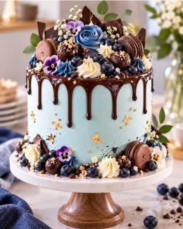 The cakes the Sunshine Coast asks for most custom cake