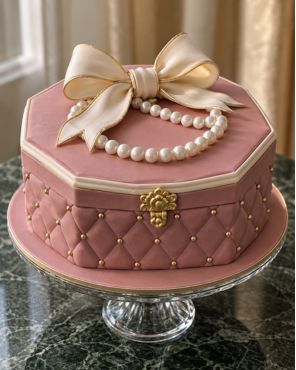 Cake Makers Rockingham Custom