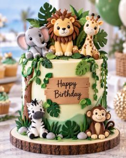 The cakes the Sunshine Coast asks for most Custom cake