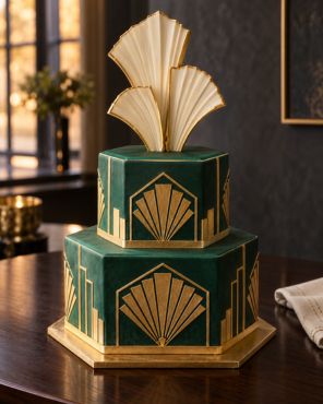 Cake Makers Rockingham custom cake 
