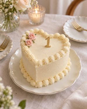 First Anniversary