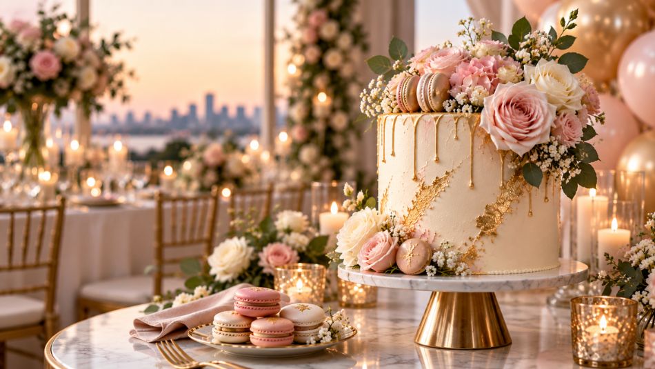 deserves something special moments cake about page