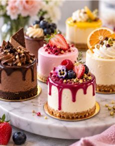Cake Makers Joondalup