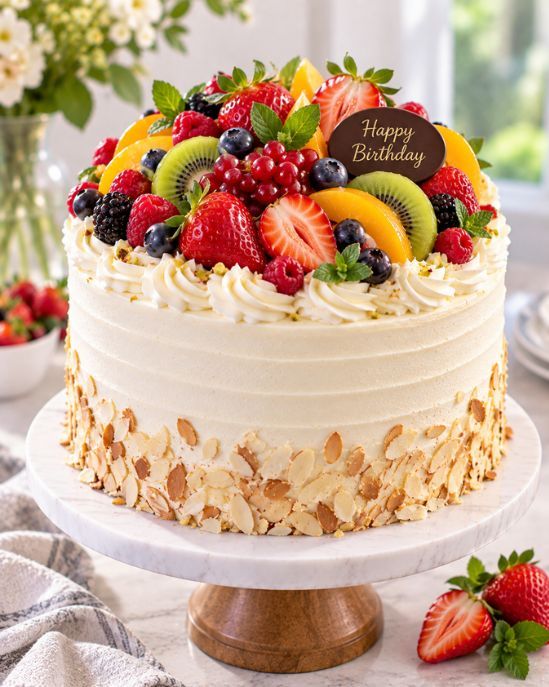 The cakes the Sunshine Coast asks for most Custom cake