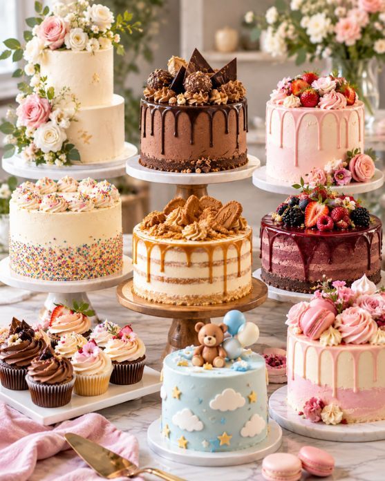 Cake Makers Joondalup