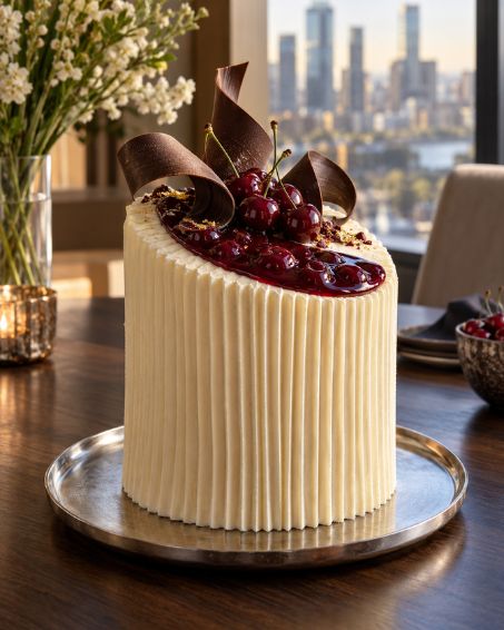 A central address with a lot of lifts, and a very wide range of cakes. custom cake new moments by cake Australia