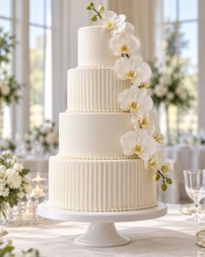 wedding cake blacktown